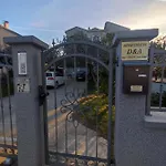 D&a * Ζαντάρ