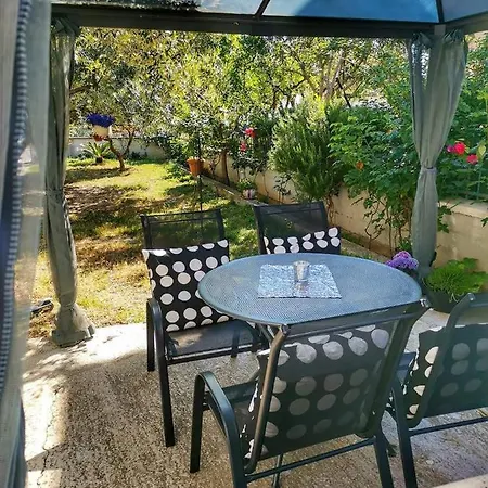 Apartmán D&a Zadar