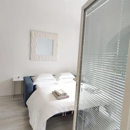 D&a Apartmán *
