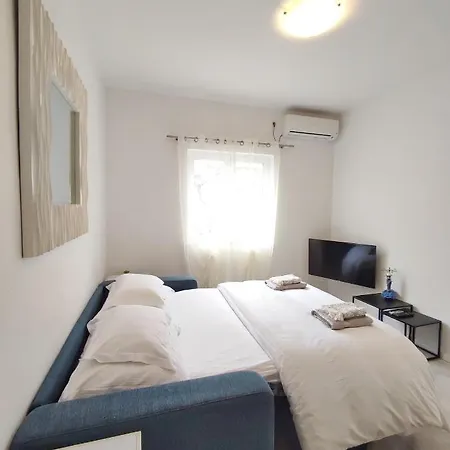 Apartamento D&a *