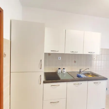 Apartmán D&a *