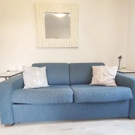 D&a 아파트 자다르