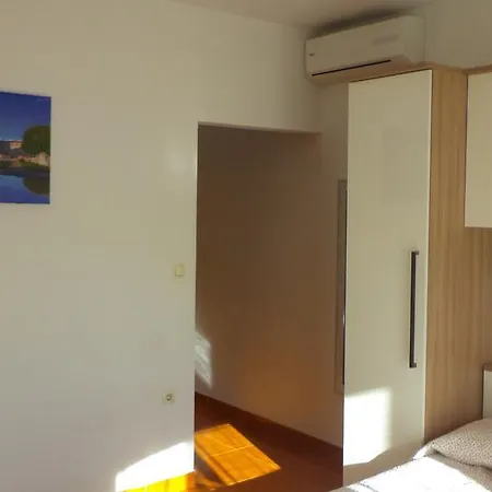D&a Apartmán