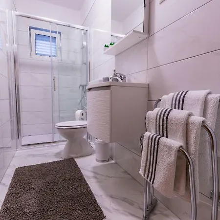 Apartamento D&a *