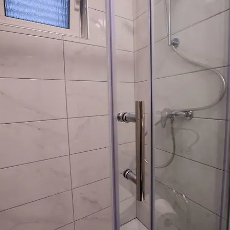 Apartmán D&a Zadar