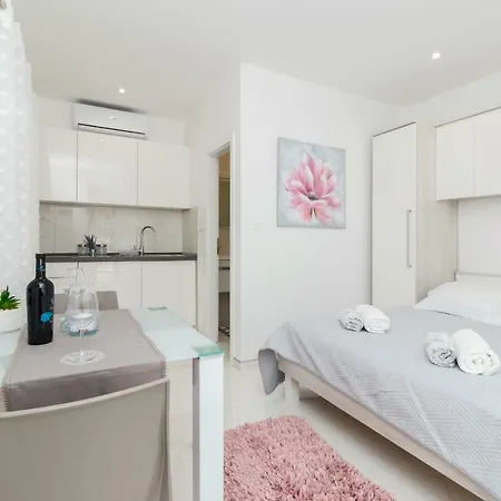 Apartmán D&a Zadar
