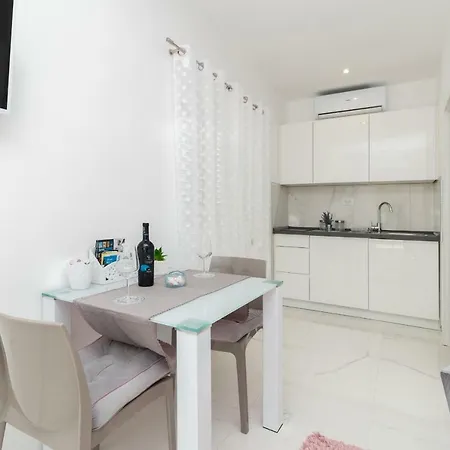 D&a Apartamento Zadar