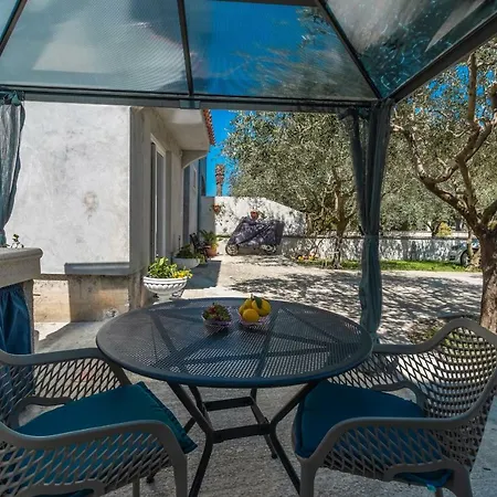 Apartmán D&a Zadar