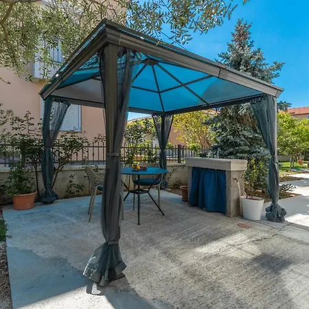 Apartmán D&a Zadar
