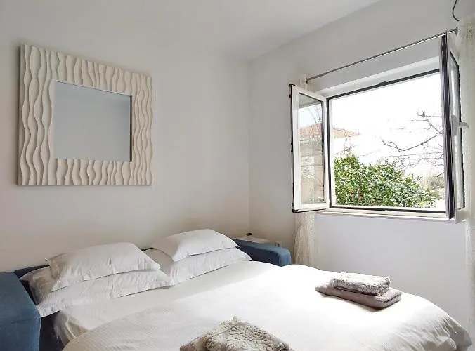 D&a Appartement Zadar