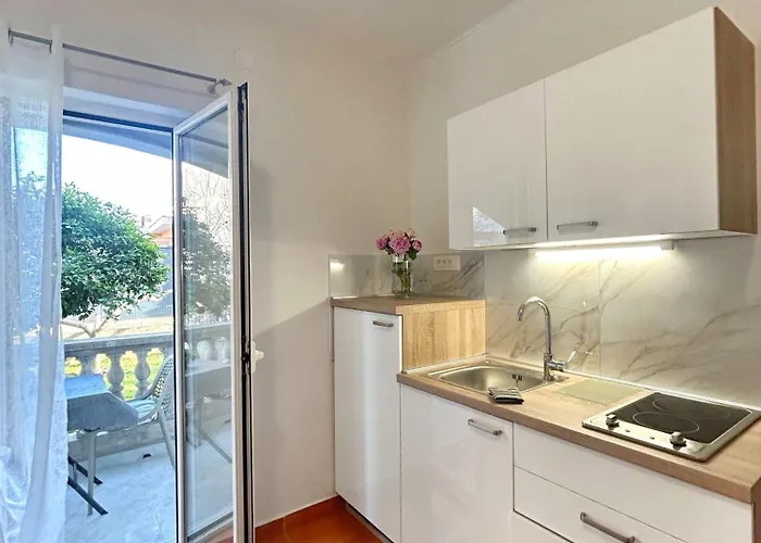 아파트 D&a 자다르