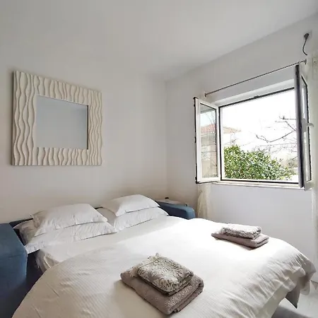 D&a Appartement Zadar