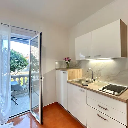 Appartement D&a Zadar