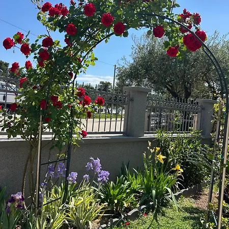 Appartement D&a Zadar