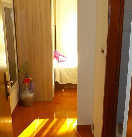 Appartement D&a Zadar