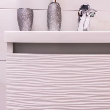 Apartamento D&a *