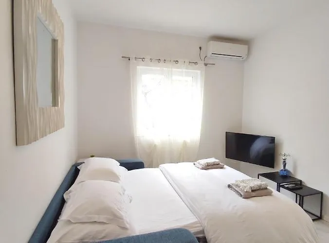 Διαμέρισμα D&a *