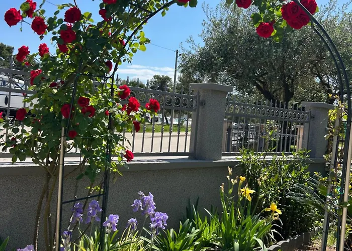 Διαμέρισμα D&a Ζαντάρ