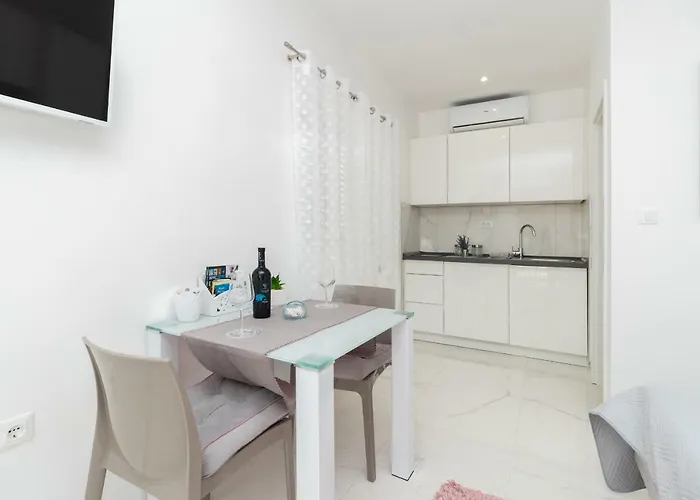 D&a شقة زادار