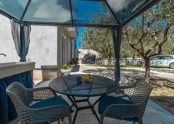 شقة D&a زادار