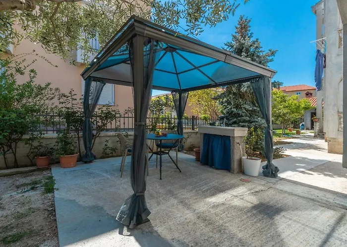 Διαμέρισμα D&a Ζαντάρ